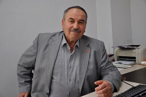 Haci seven güven tazeledi