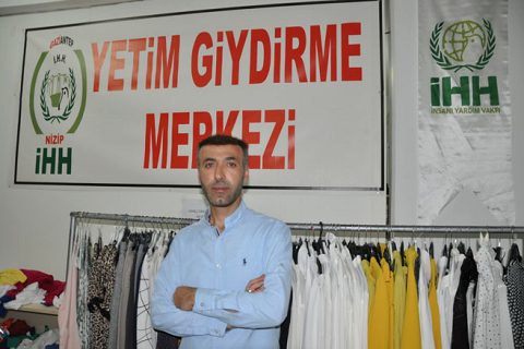 Ihh ramazan ayinda ihtiyaç sahiplerini yalniz birakmayacak