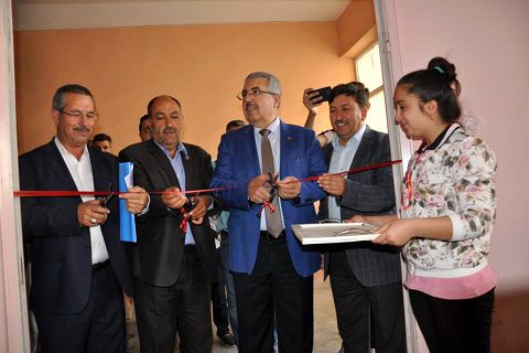 Bilim Şenliği ve Proje Yarışması