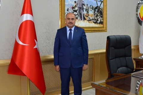 Başkan ibrahim sari 19 mayis atatürkü anma gençlik ve spor bayramini kutladi