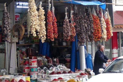 11 ayin sultani ramazan ayi alişverişleri başladi