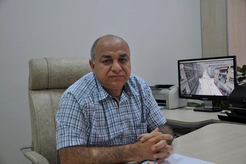 Cumhuriyet mahallesi yenileniyor