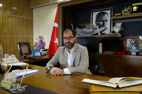 Ibadetler gönülden samimiyetle yapilmali