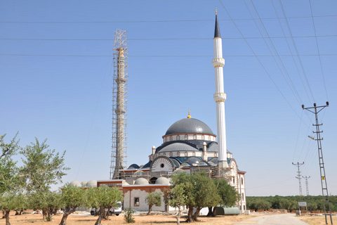 Enes bin malik camide sona gelindi