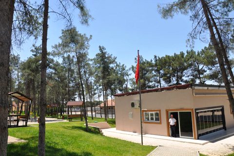 Istasyon mahallesi ne yeni muhtarlik binasi