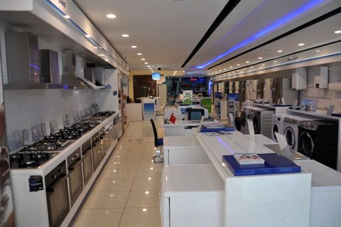 Kasimoğullari beko bayi den büyük indirimler