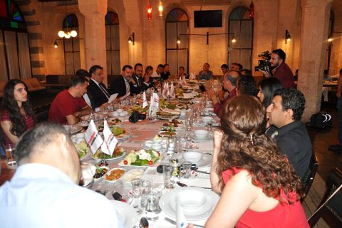 Türkiye genelinde kiralar düşerken gaziantep?te artiyor