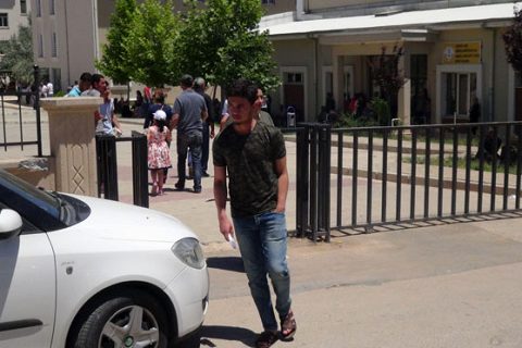 Lys sinavlari sona erdi