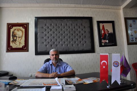 Firinlar doğalgazli olacak