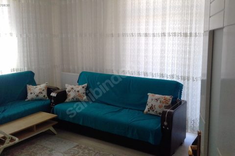Yeni daire