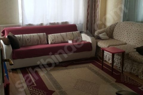 full eşyalı kiralık daire