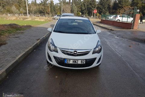 Eylül Otomotiv den 2014 50 binde essentia