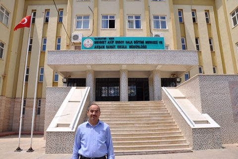 Nihem de yaz kurslari