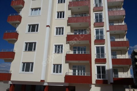 Kiralik daire