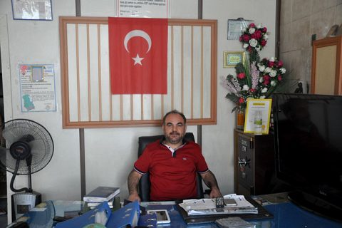 Emlak sektöründe durgunluk
