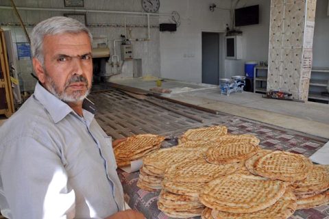 Firincilar sahreye çıkmayacak