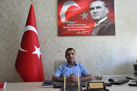 Nizip te 15 temmuz etkinlikleri