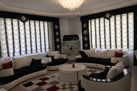 Satılık Lüks Daire
