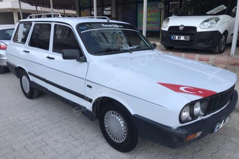 birlik otomotiv 1992 lpg