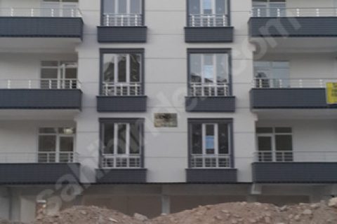 Uygar emlaktan 2+1 satlik daire
