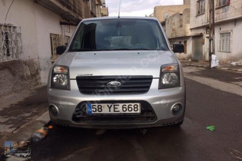 FIRAT OTOMOTİVDEN ORJİNAL 2013 blackline
