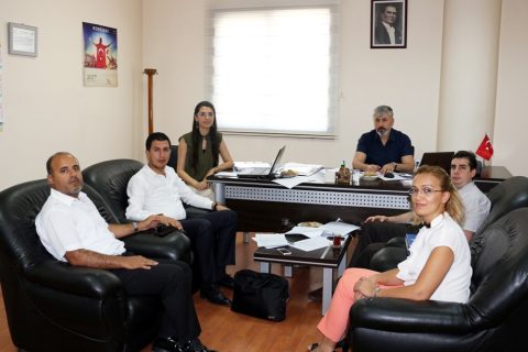 NTO TS EN ISO 9001:2015 Denetimini Başarıyla Geçti