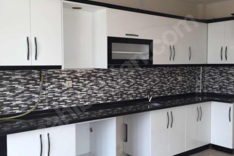 Komisyonsuz satilik sifir 3+1