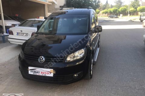 Orjinal 126 binde 1.6 cadyy