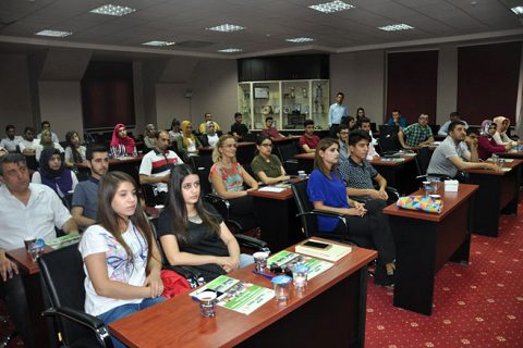 Nto da ön muhasebe eğitimi