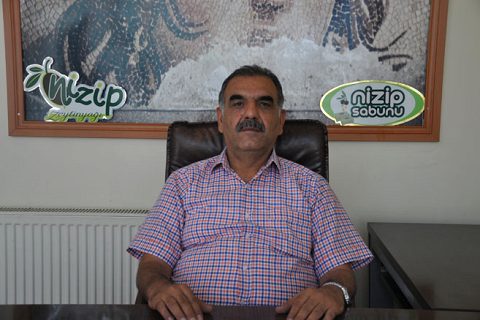 üretici fistiklarini satmak için acele etmesin