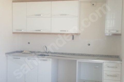 DOĞUŞ GAYRİMENKUL'den Menderes Mah.'de 3+1 Sıfır Daire...