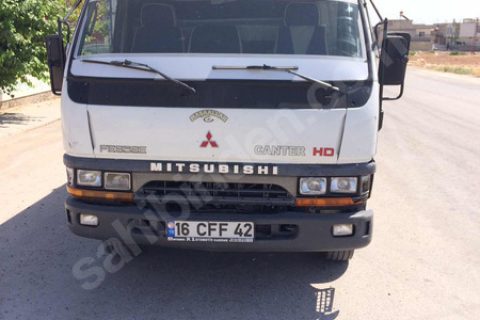 Fırat oto galeriden