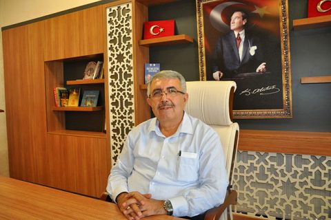 Nizip'e 150 öğretmen atandi