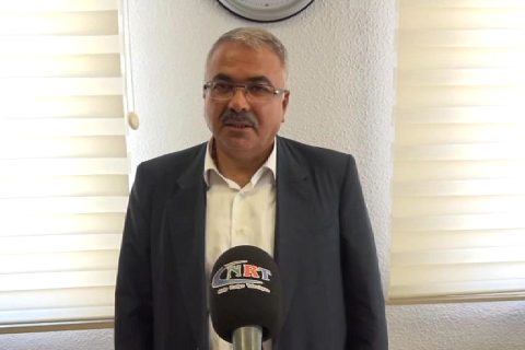 Akdoğan belediye niziplilerin emrinde olacak