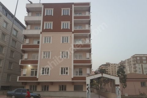 Nizip te lüx 1+1daire öğretmenden