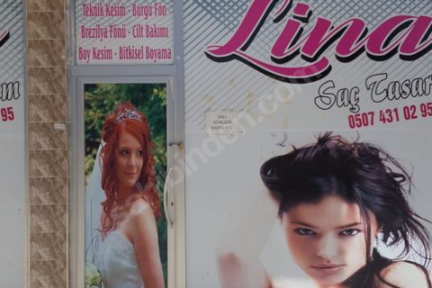 Alagöz inşaat'an değişik semtlerde satilik dükkanlar