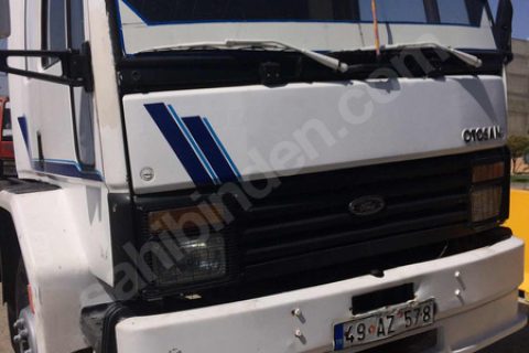 Sıfır ayarında 90 model