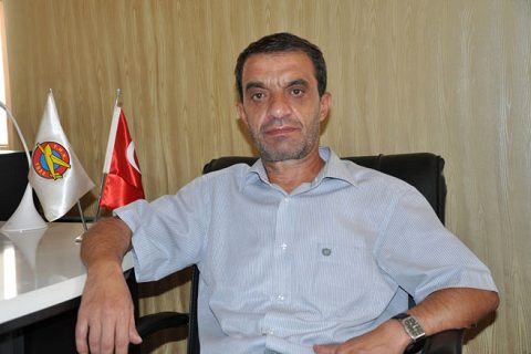 Thk nizip şubesinden vatandaşlara teşekkür