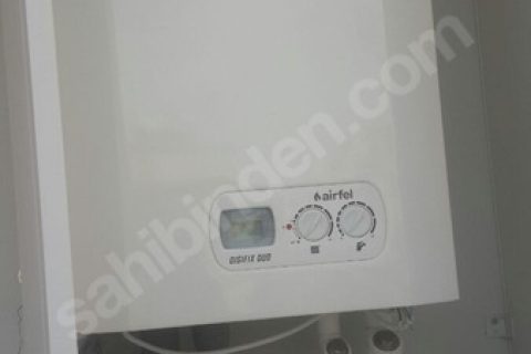 Uygar emlaktan kiralik 1+1 2 +1 residans