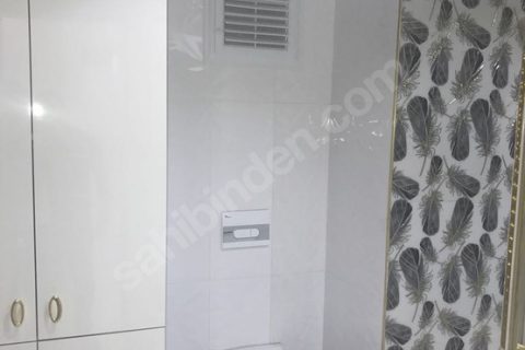Alagöz inş.satl 0.70'den başl.banka kredisiyle 4+1 lüks daireler