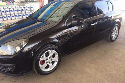 Otomatik cosmo fuul+fuul modelidir