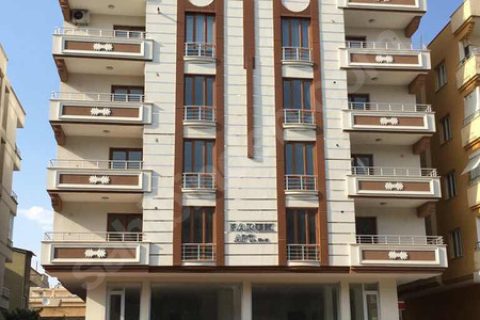 Sahibinden satilik 4+1 özel yapim lüx daireler