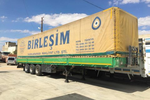 Bulut oto galeriden 2001 model tirsan bp dingil ful