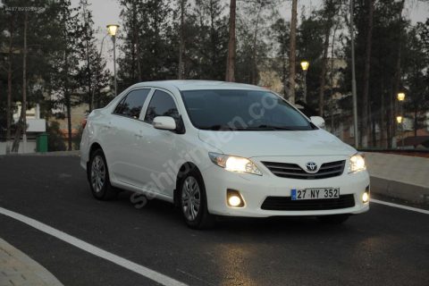 İlk sahibinden