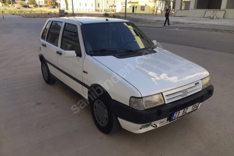 Askeri personelden__boyasiz__ orjinal__115 bin km'de__ lpg' işli