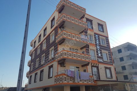 DOĞUŞ GAYRİMENKUL'den Atatürk Mah.'de 125 M'2 2+1 Ara Kat Daire.