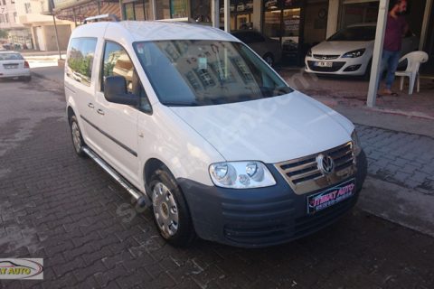 Hatasiz tek parça boyali 135 binde cadyy