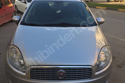 biniciye uygun linea 1.3 euro 5 motor