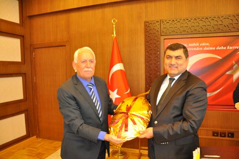 Ptt kuruluş yildönümünü kutluyor