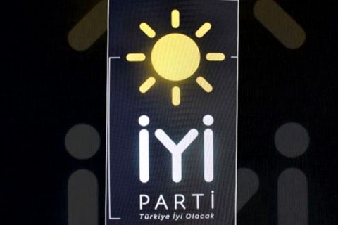 Iyi parti nizip halkindan karşilik bulmadi